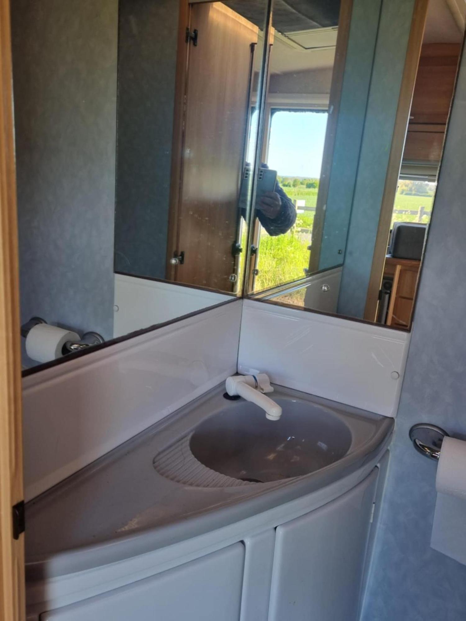 Falsterly Glamping Horbelöv Esterno foto