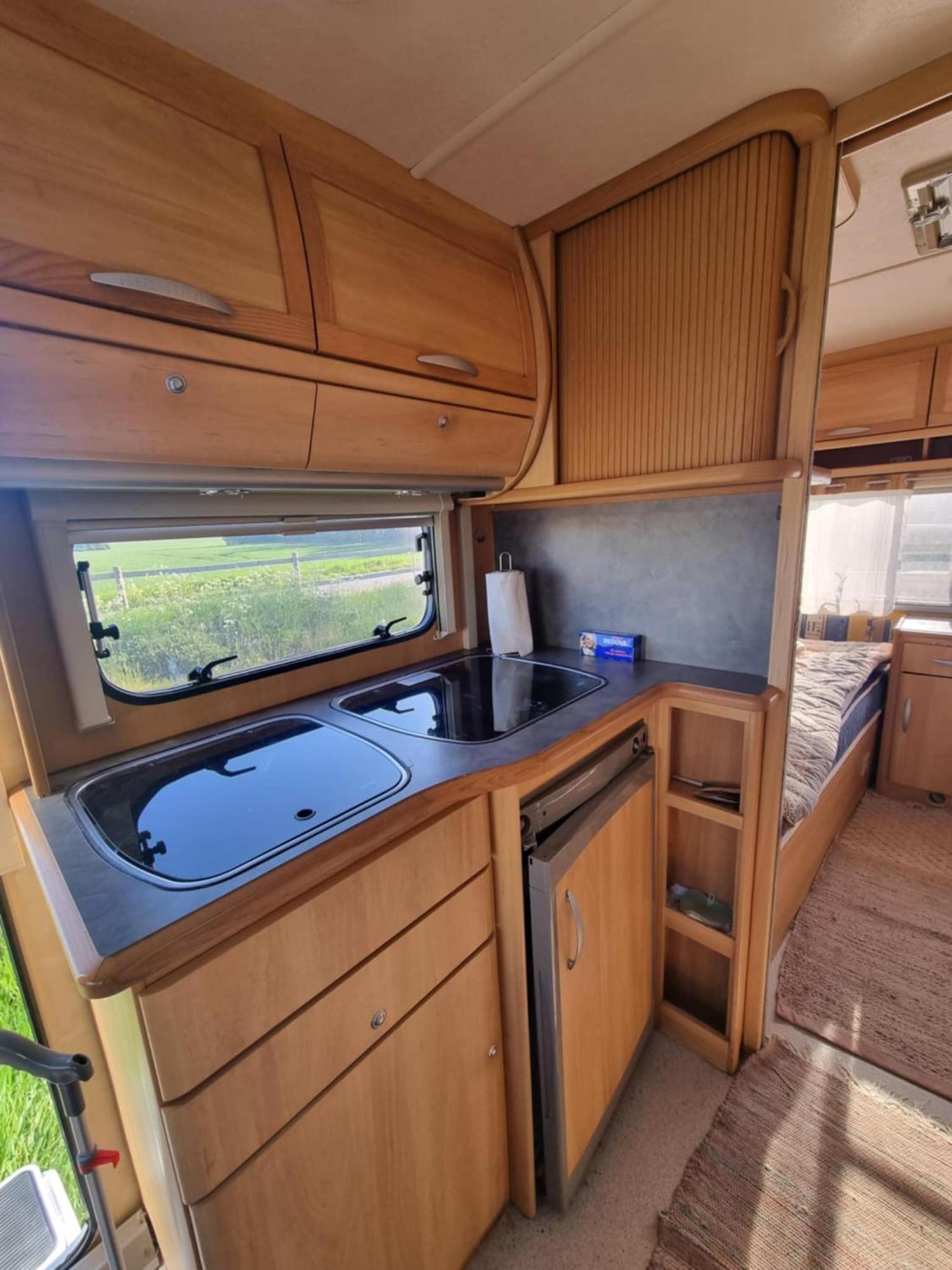 Falsterly Glamping Horbelöv Esterno foto